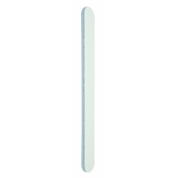 profi feile weiss 100/180 kern blau