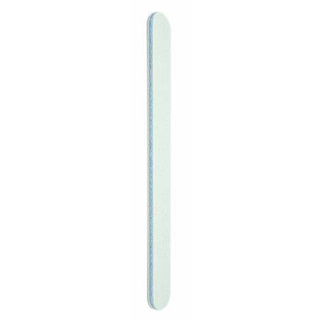profi feile weiss 100/180 kern blau