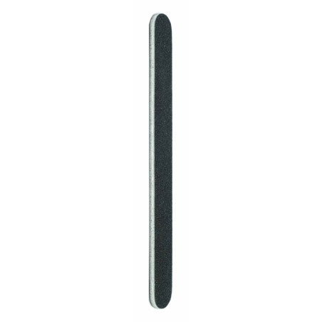 feile schwarz - kern weiss - 100/100