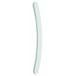 profi feile weiss 100/180 kern blau