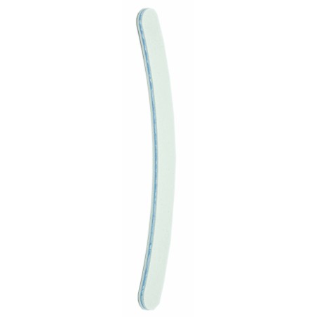 profi feile weiss 100/180 kern blau