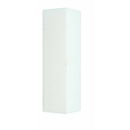 profi  buffer weiss 100/100