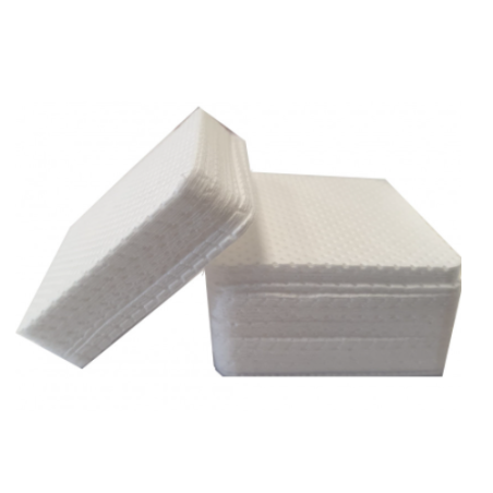 bb/kosmetische zelletten 1x500stk