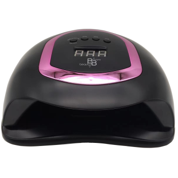 bb/uv led lampe - 168 WATT...