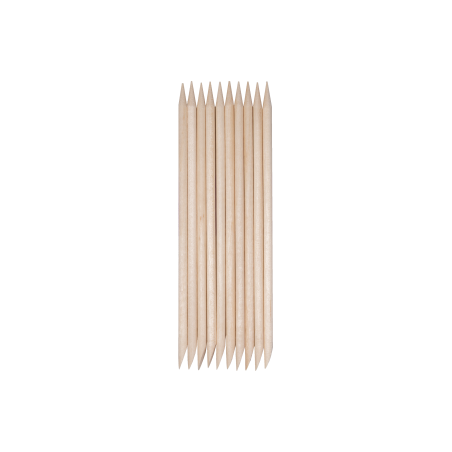 holzstäbchen 10 Stk.