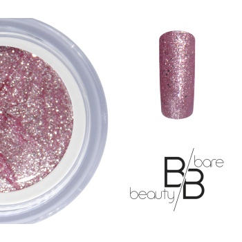 glitter cotton candy 5g