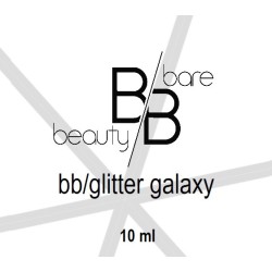 creative glitter multi galaxy 10g