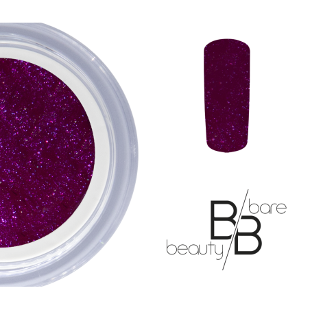 glitter wild berry 5g