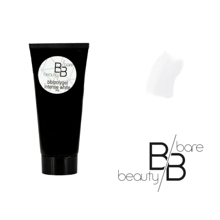 bb/polygel white 50g