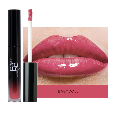 lipgloss babydoll