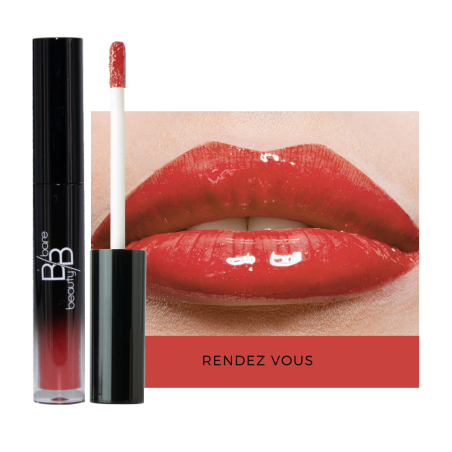 lipgloss rendezvous