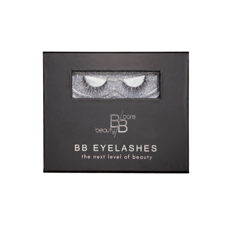 lashbox Nr. 4