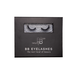 lashbox Nr. 1