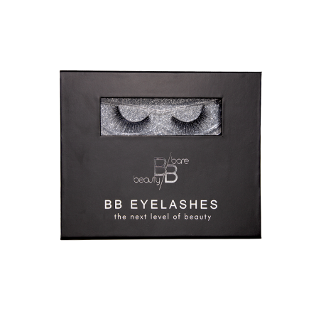 lashbox Nr. 1