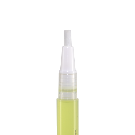cuticle oil pen grapefruit