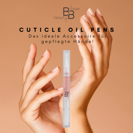 cuticle oil pens strawberry, grapefruit & almond