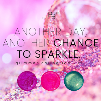 glimmer collection 23