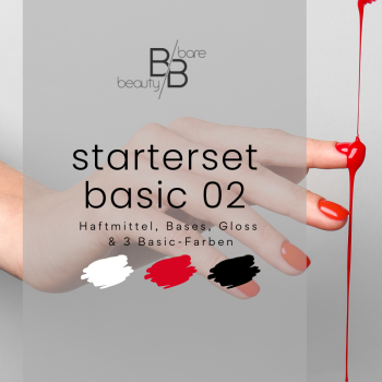 gellack starterset basic 02