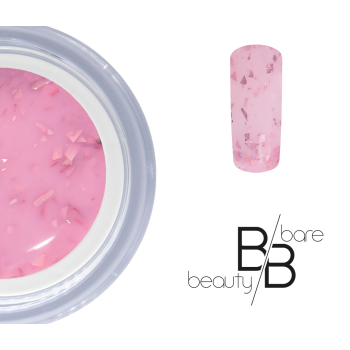 fusion flakes rose 30g