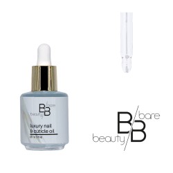luxury nail & cuticle oil divine
