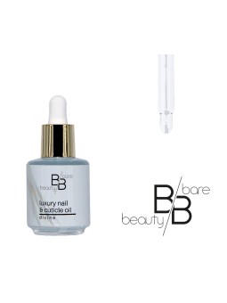 luxury nail & cuticle oil...