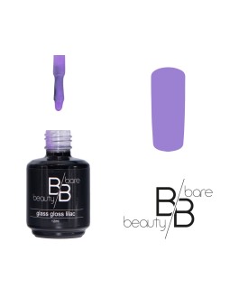 glass gloss lilac 12ml