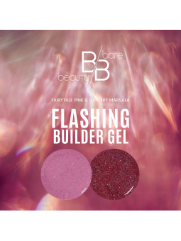 flashing builder gel set