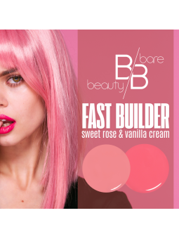 fast builder gels sweet...