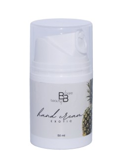 hand cream exotic 50ml