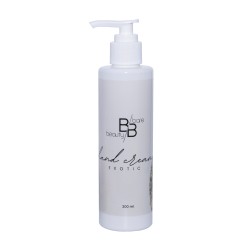 hand cream exotic 200ml