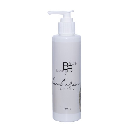 hand cream exotic 200ml