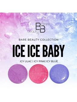 icy collection 25