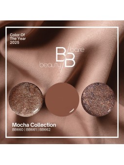 mocha collection 25