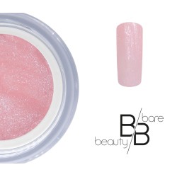 pearl builder gel light rose 30g