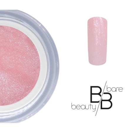 pearl builder gel light rose 30g