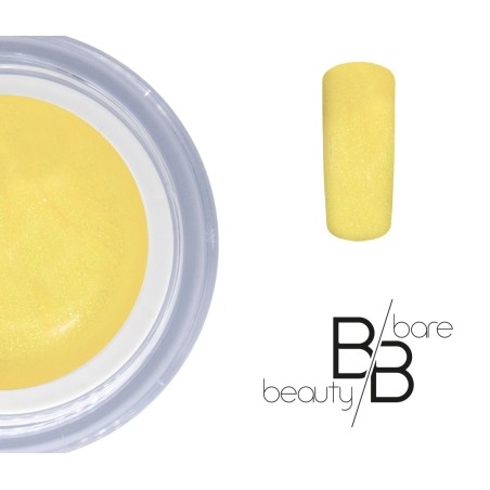shimmer butter lemon 5g