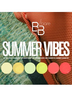 summer vibes 25