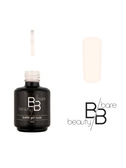 bottle gel nude 12ml