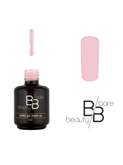 bottle gel makeup 12ml