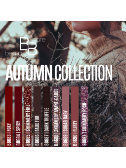 autumn collection 25