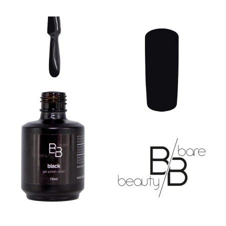 black 15ml