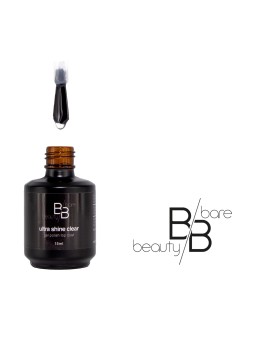 ultra shine clear 15ml