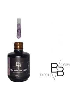 ultra shine pearl rose 15ml