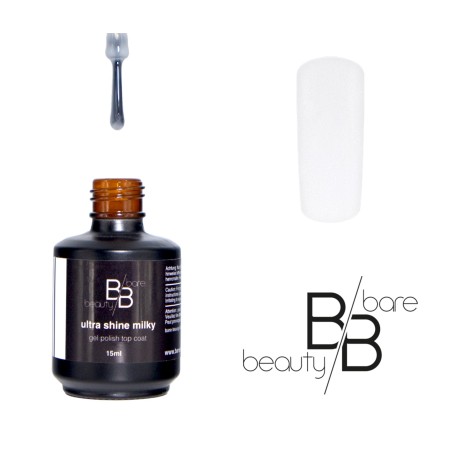 ultra shine milky 15ml