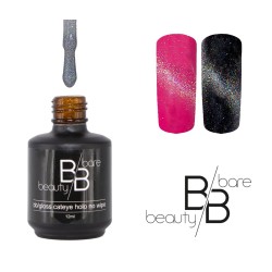 bb/gloss cateye holo no wipe