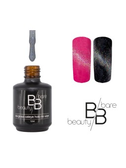 bb/gloss cateye holo no wipe