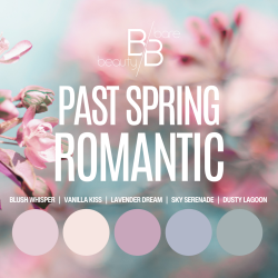 past spring romantic 26