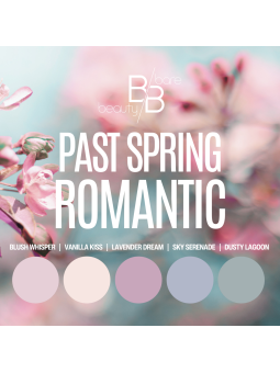 past spring romantic 26