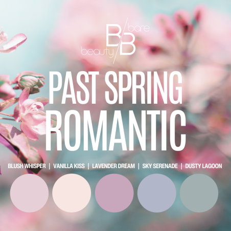 past spring romantic 26