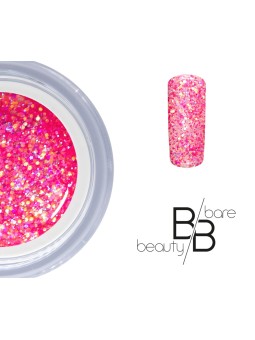 pink sorbet glitter 5g